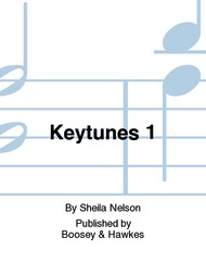 Nelson, S.: Keytunes 1 (viola)