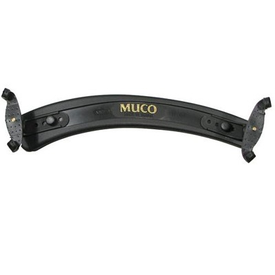 MUCO Mini violin shoulder rest, 1/4-1/2