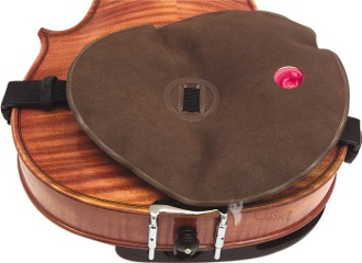 Playonair Junior Jumbo Shoulder Rest