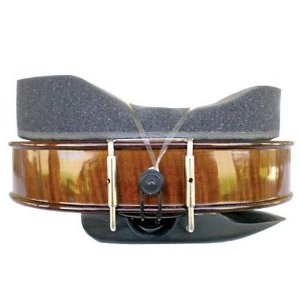 PSR foam shoulder rest