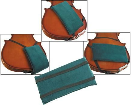 Slim Softie Shoulder Pad
