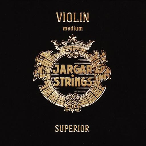 JARGAR SUPERIOR professional violin string set