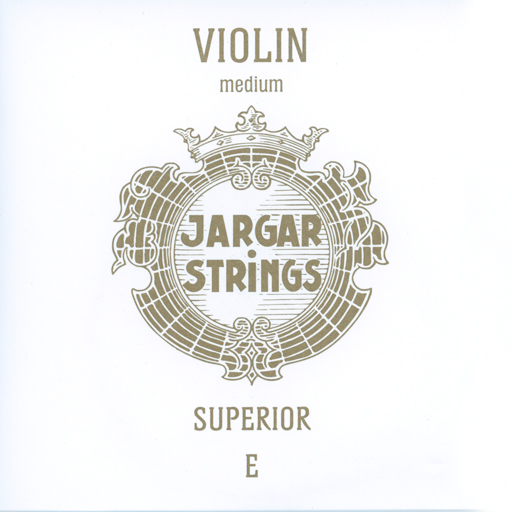 JARGAR SUPERIOR professional violin E string