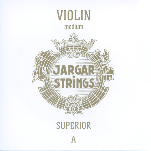 JARGAR SUPERIOR professional violin A string