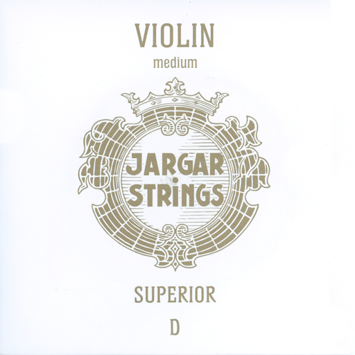 JARGAR SUPERIOR professional violin D string