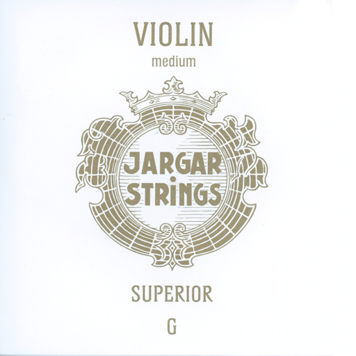 JARGAR SUPERIOR professional violin G string