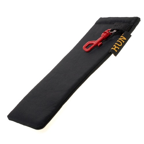 The KUN Pouch - Small Shoulder Rest Pouch (1/16-3/4)