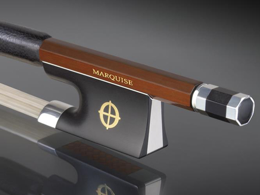 CodaBow MARQUISE GS violin bow, with GlobalBow Technology, 4/4, USA, 62.1g