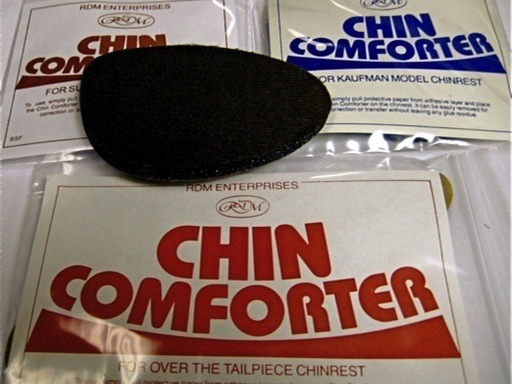 Chin Comforter - Guarneri