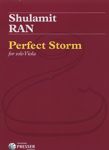 Ran: Perfect Storm (viola)