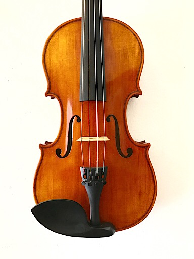 Marco Polo 14 inch viola