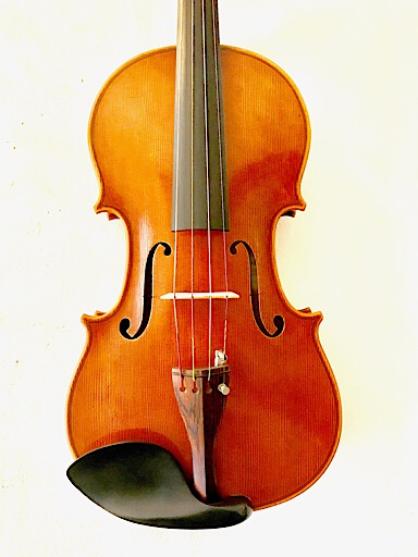 Sofia "Master Art" 15.5" Bulgarian viola