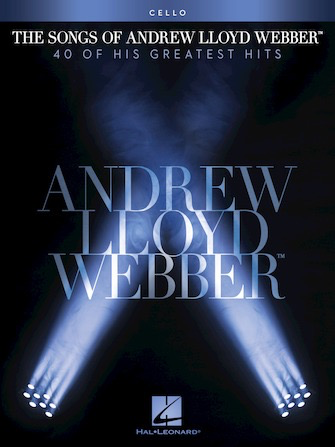 Lloyd Webber, Andrew: 40 Of His Greatest Hits (cello)