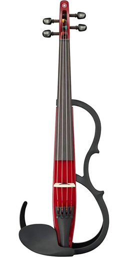 Yamaha YSV104 four-string Silent Violin,