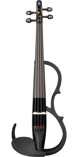 Yamaha YSV104 four-string Silent Violin,