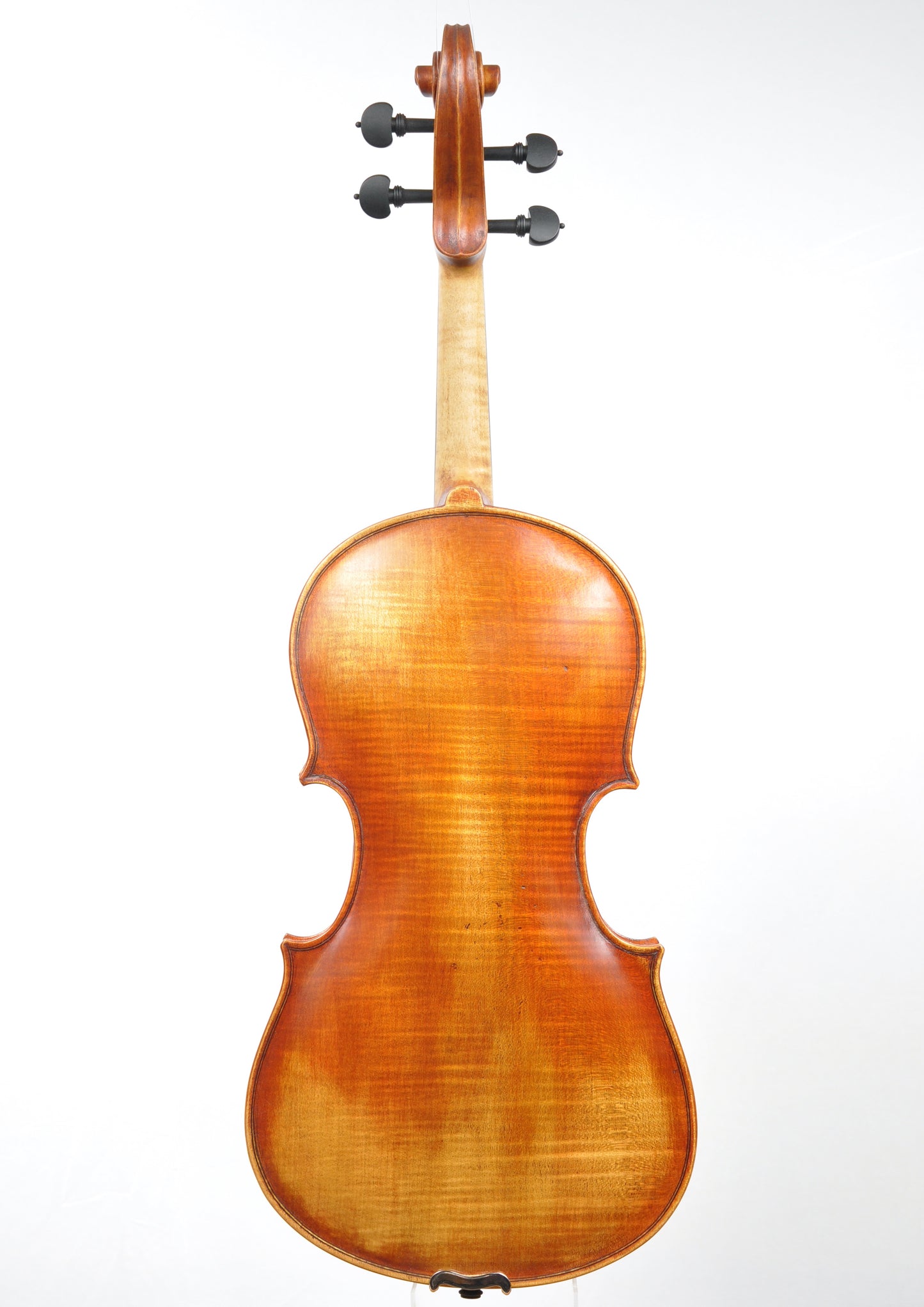 Kevin Crow 16 1/2" viola, #28, "Maggie", Wisconsin, 2024 | Metzler Violins