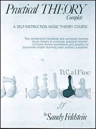 Feldstein: Practical Theory, Vol.2, Alfred Music