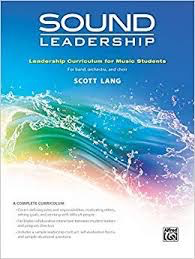 Lang: Sound leadership curriculum for Music Students