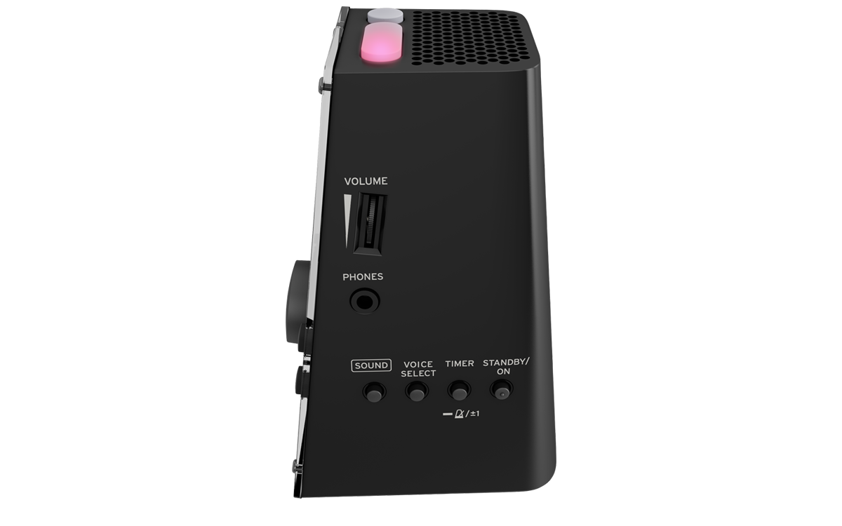 Korg KDM3 Digital Metronome