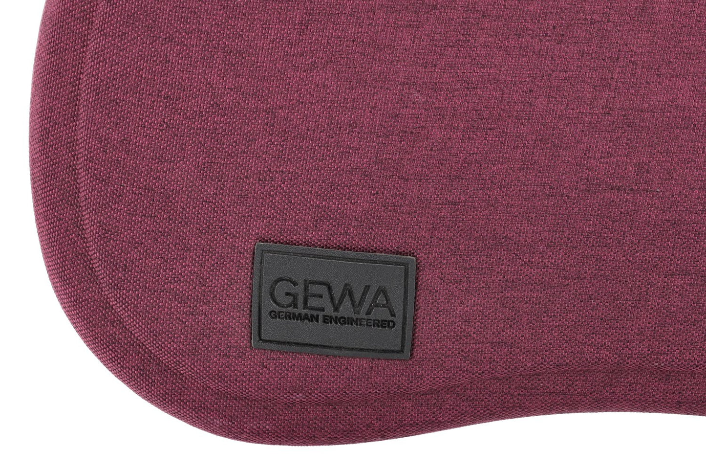 GEWA Violin Case, Bio-A, Shaped, 4/4,  Violet