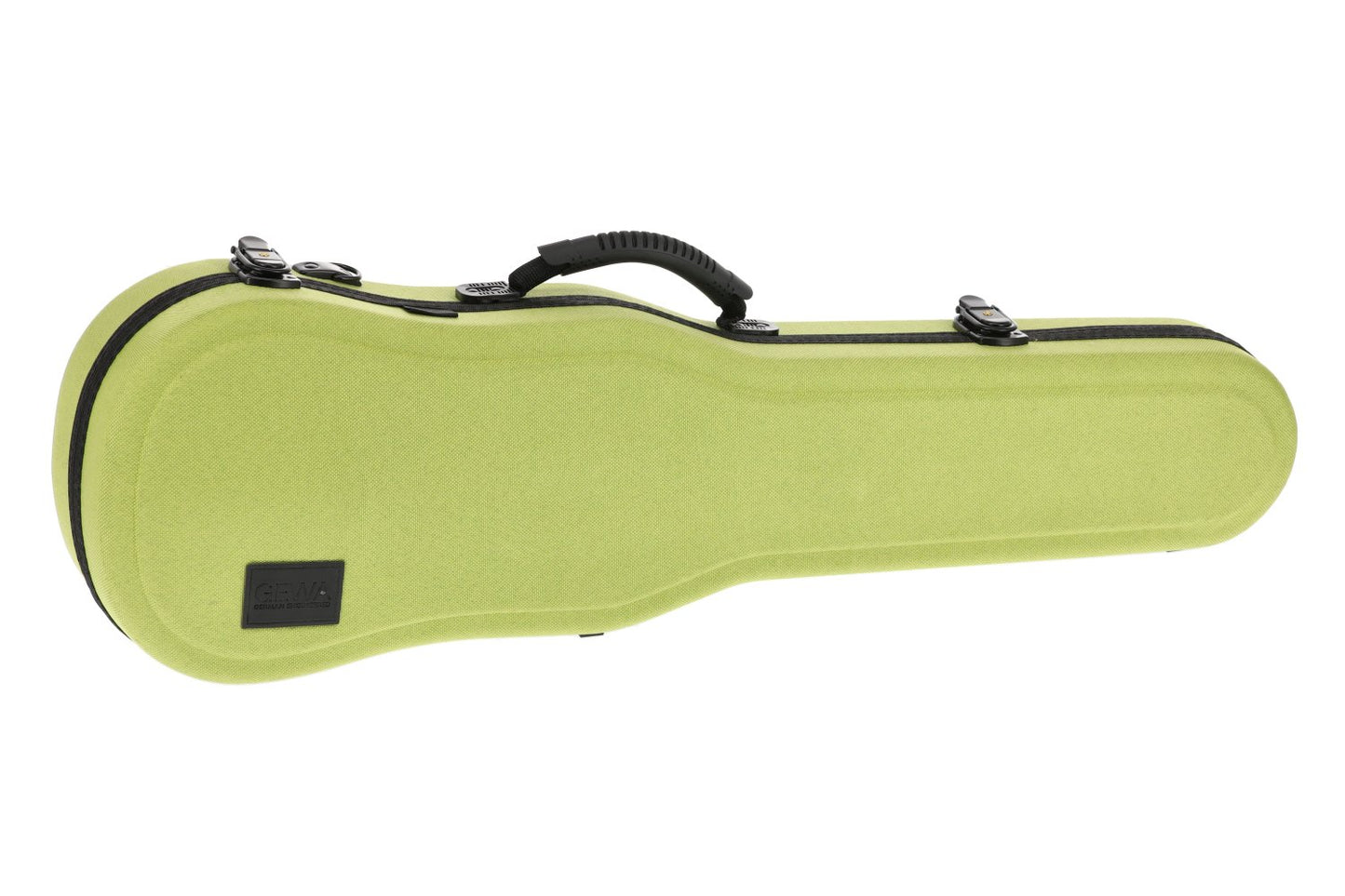 GEWA Violin Case, Bio-A, Shaped, 4/4,  Violet