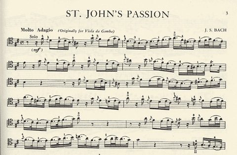 Rose, Leonard: Orchestral Excerpts Vol.2 (cello)