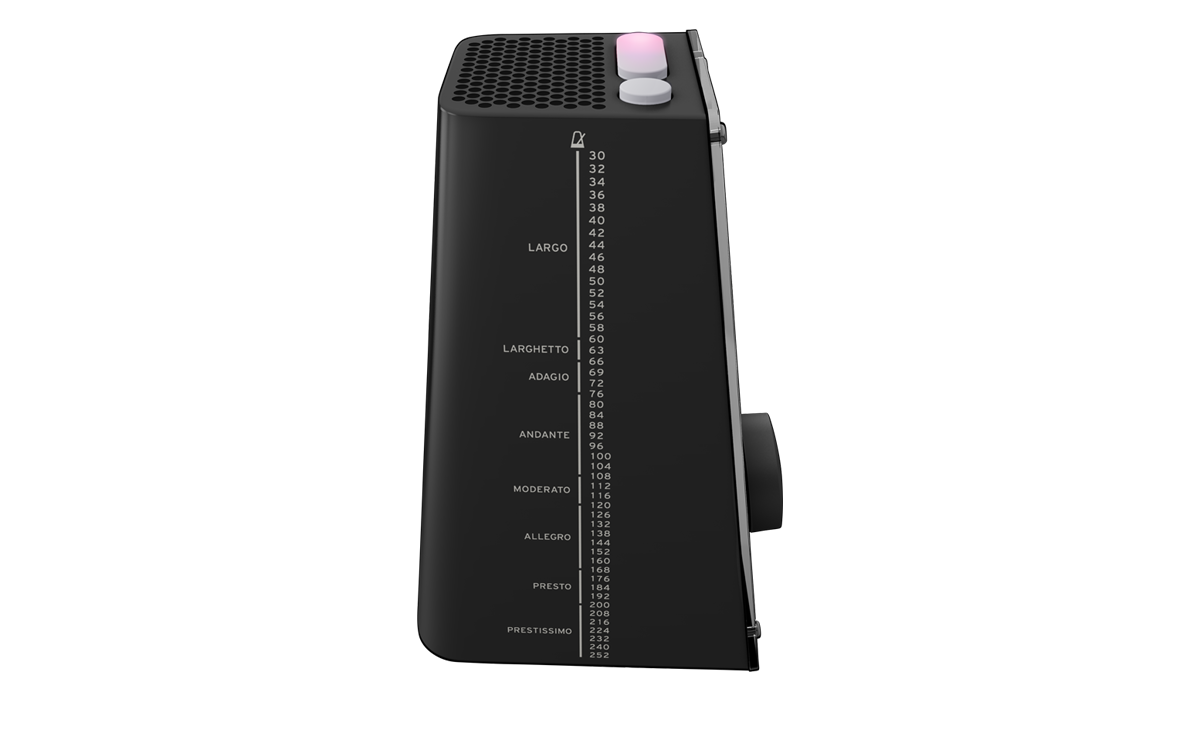 Korg KDM3 Digital Metronome