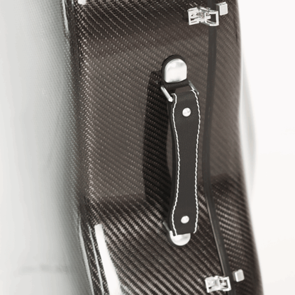 SYC AERO carbon fiber cello case, 2.7 kilo | Metzler Violins |