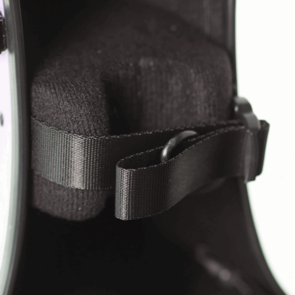 SYC AERO carbon fiber cello case, 2.7 kilo | Metzler Violins |
