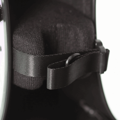 SYC AERO carbon fiber cello case, 2.7 kilo | Metzler Violins |