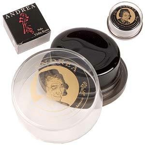 Cecilia Solo Viola Rosin (formerly Andrea rosin)