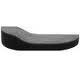 PSR Petite foam shoulder rest