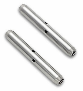 Fishman viola turnbuckle set