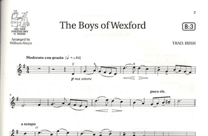 Selected Violin Exam Pieces, 2008-2011, Grade 2