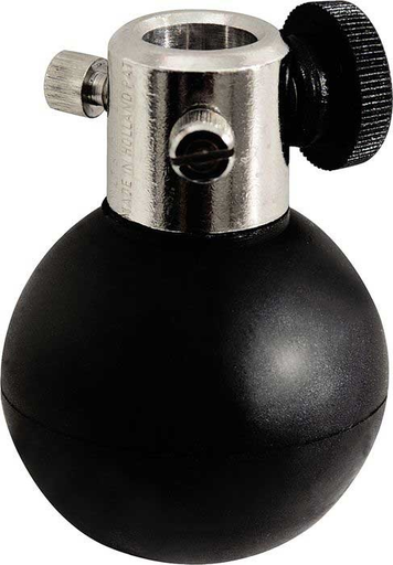 Wolf Super Endpin stop, non-slip ball, cello or bass