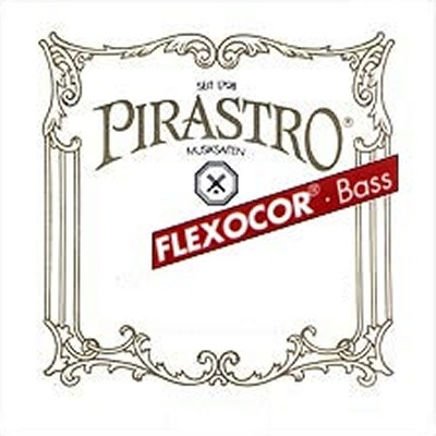 Pirastro FLEXOCOR 3/4 bass A string, orchestra