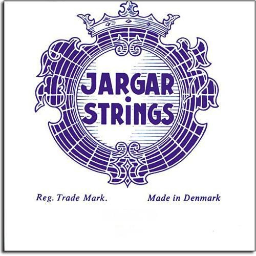 Jargar bass A string, med.
