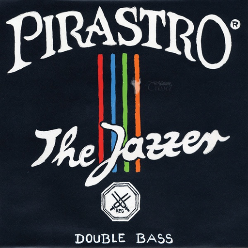 Pirastro THE JAZZER bass G string