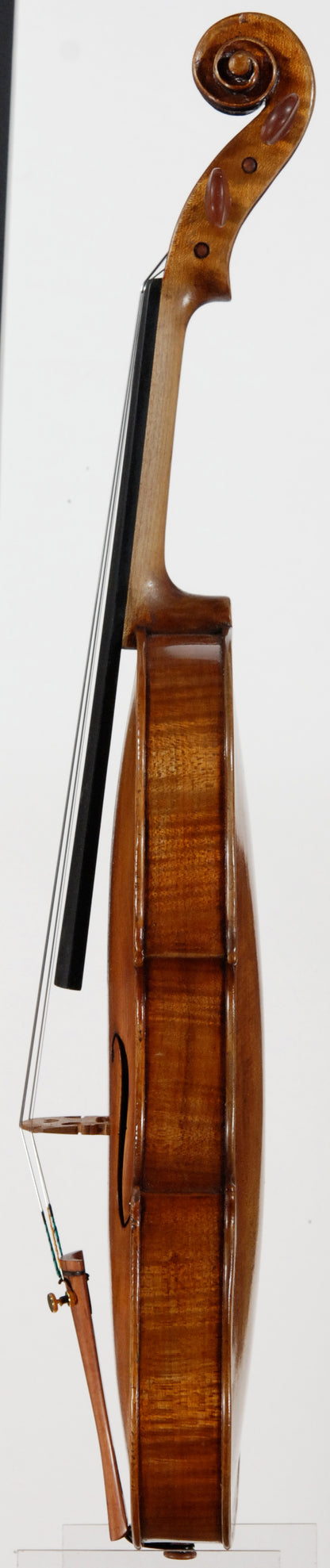 Douglas C. Cox, "Storioni 1790" violin, Brattleboro, VT, 2010, #709 | Metzler Violins