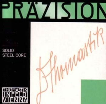 Prazision (Precision) bass A string by Thomastic-Infeld