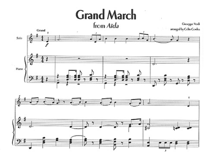 Cowles, Colin: World Famous Melodies (piano accompaniment)