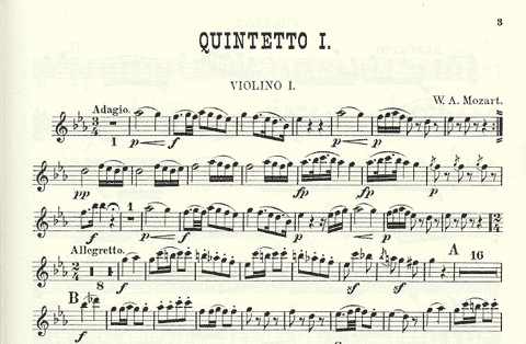 Mozart, W.A.: Complete String Quintets Vol.2 (2 violins, 2 violas, cello)