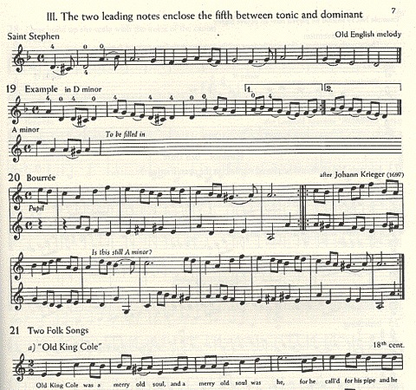 Doflein, E.: Method-Development of Technique Vol.2 (violin)