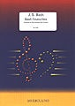 Bach, J.S. (Freyhan): Bach Favourites arranged for Solo Cello