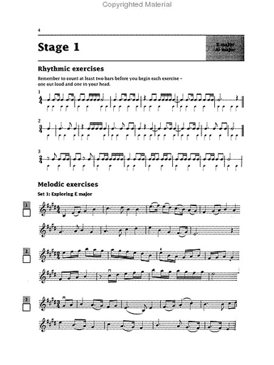 Harris, Paul: Improve Your Sight-Reading! Grade 5 (violin)