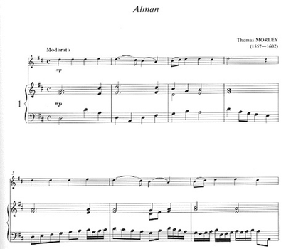 Lenkei, Gabriella: Music for Violin-Beginners Vol.2 (violin & piano)