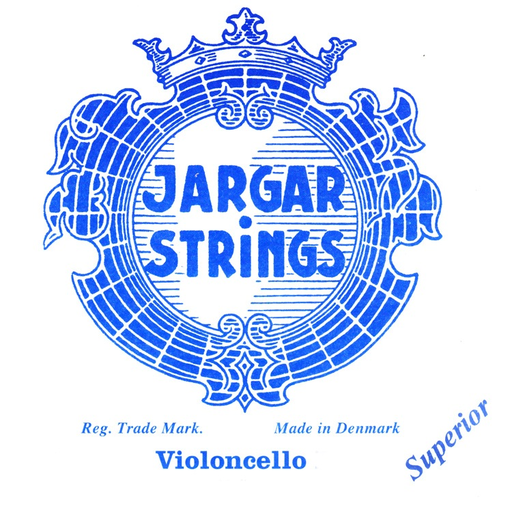Jargar Superior cello D string Medium