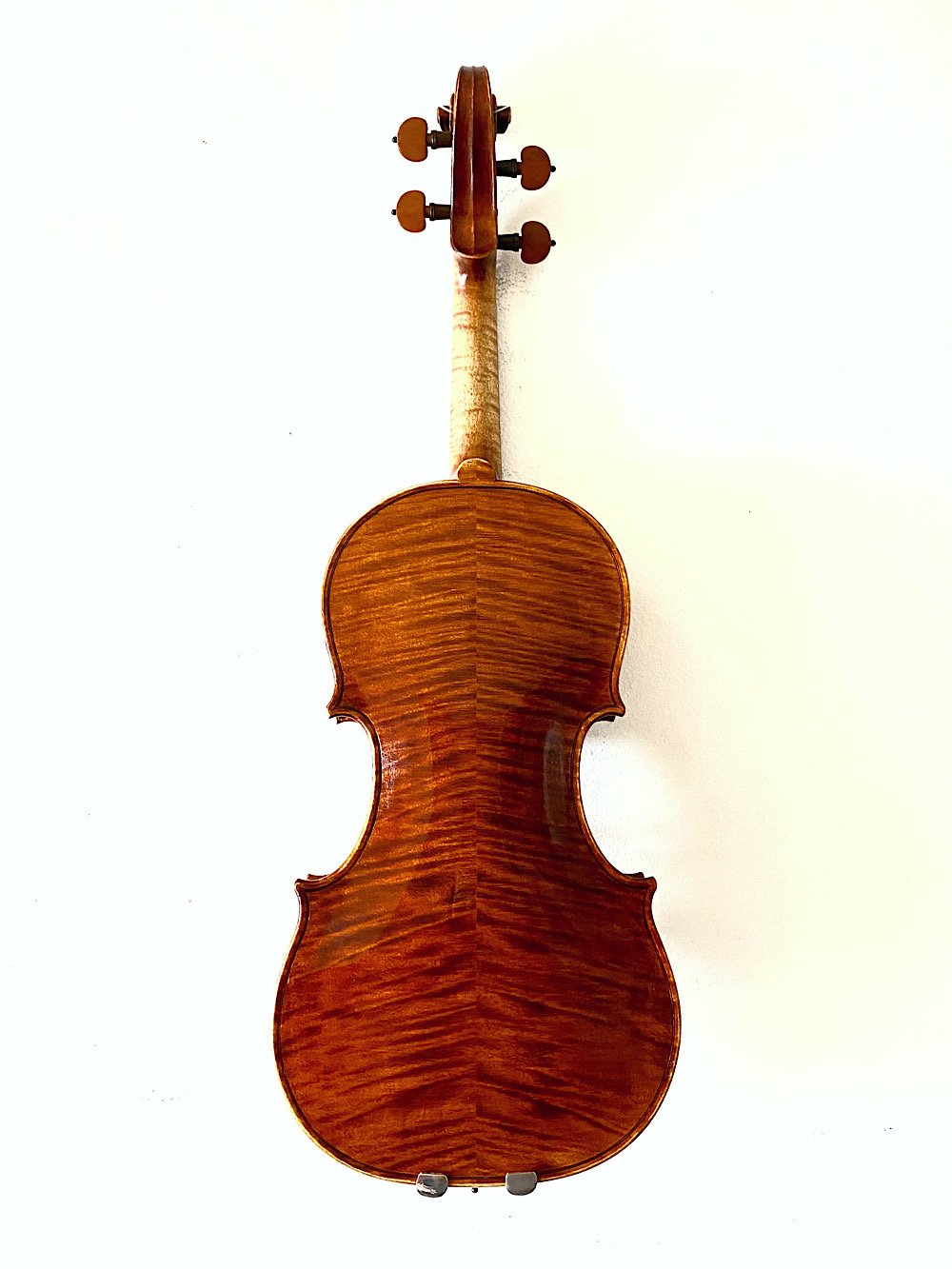 Boris Sverdlik violin, 2012, Cremona, ITALY ***CERT***