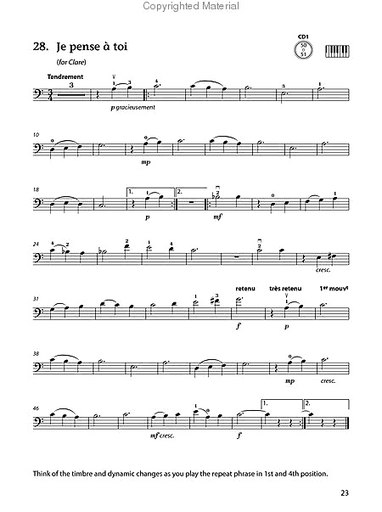 Blackwell, K.&D.: Cello Time Sprinters (piano accomp.)