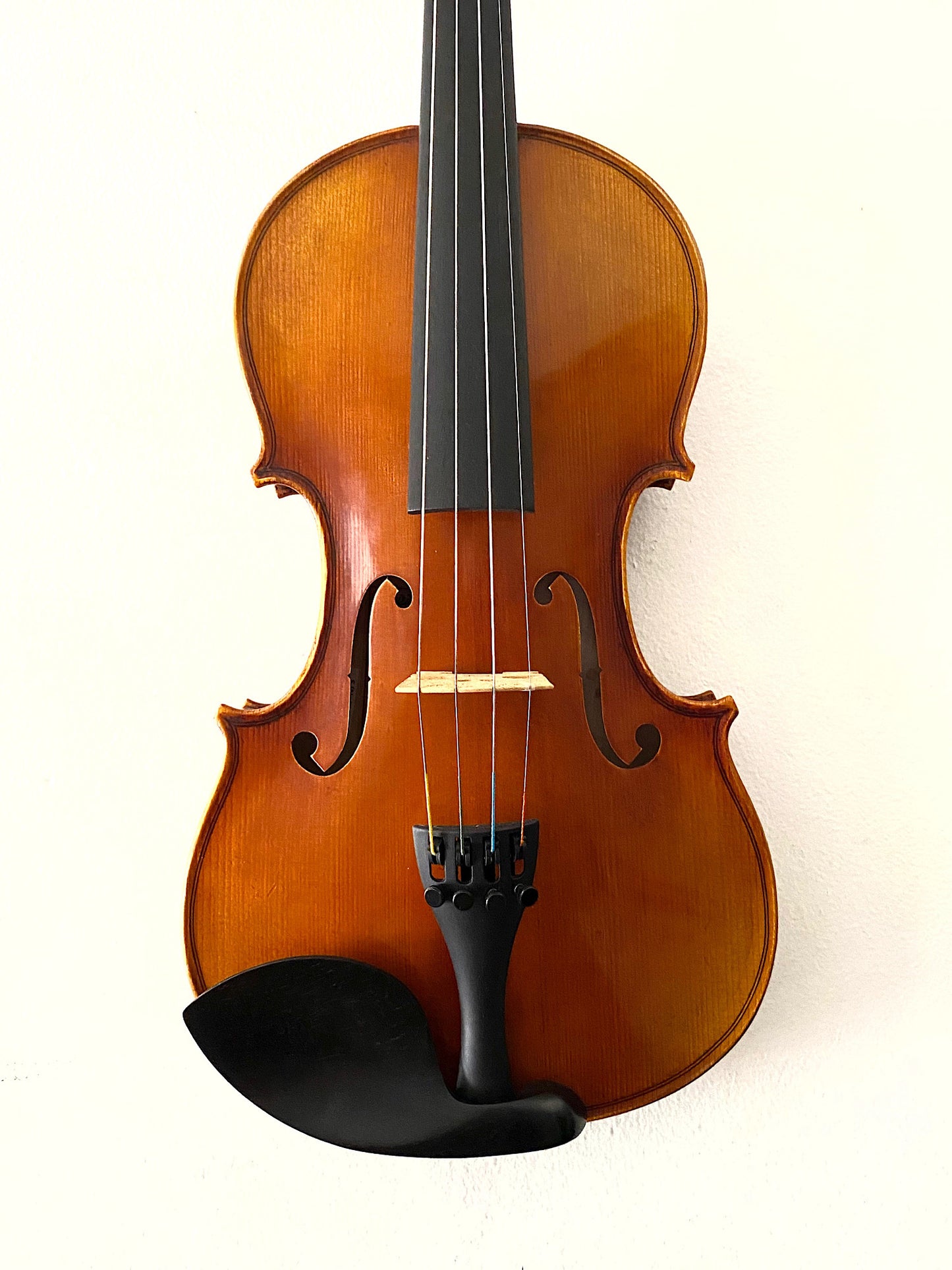 Revelle Model 500 violin | Metzler Violins
